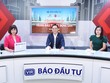 Talkshow Điểm hẹn Đầu tư với chủ đề “Kiến thức vĩ mô trong đầu tư bất động sản” diễn ra vào 15h ngày 16/9.