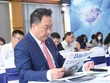 Các hội nghị, hội thảo, tọa đàm Báo Đầu tư tổ chức thời gian qua đóng góp tích cực và chủ động tham gia góp ý xây dựng, truyền thông chính sách, trong đó có chính sách về bất động sản