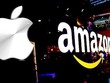 Tòa án hành chính Italy hủy bỏ án phạt đối với Apple và Amazon
