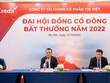 VietCredit (TIN) tổ chức ĐHĐCĐ bất thường năm 2022