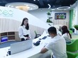 VN-Index vượt qua biến động