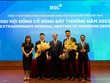 Người của Hana Securities (Hàn Quốc) tham gia Hội đồng quản trị Chứng khoán BSC