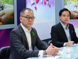 Nhà đầu tư nước ngoài nhìn ra cơ hội trên thị trường chứng khoán Việt Nam