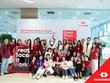 Techcombank - Ngân hàng đầu tiên tại Việt Nam được vinh danh “Nơi làm việc xuất sắc 2022” do tổ chức quốc tế Great Place to Work