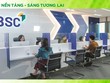Năm 2023, BSC cũng lên kế hoạch tham vọng với lợi nhuận trước thuế đạt 565 tỷ đồng