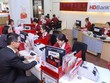 HDBank (HDB) chia cổ tức 25%, năm 2023 tiếp tục kế hoạch tăng trưởng bền vững 