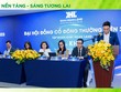 Khải Hoàn Land (KHG) công bố báo cáo tài chính kiểm toán 2022: Tiếp tục duy trì tăng trưởng ổn định
