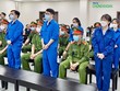 Các bị cáo trong vụ án tại Louis Holdings