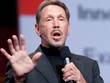 Tỷ phú Larry Ellison vượt mặt Bill Gates nhờ AI