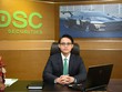 Ông Nguyễn Đức Anh, Chủ tịch Hội đồng quản trị DSC
