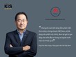 Ông Park Won Sang, Tổng giám đốc CTCK KIS Việt Nam