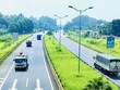 Một đoạn cao tốc Cầu Giẽ - Ninh Bình.