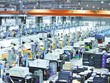 IMF: Kinh tế Việt Nam được dự báo sẽ tăng trưởng gần 6% trong năm 2024