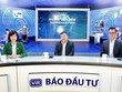 Talkshow: Công nghệ “biến hoá” trải nghiệm khách hàng