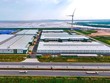 Thành lập từ năm 2021, KCN Việt Nam nhanh chóng phát triển quỹ đất gần 200 ha tại các khu công nghiệp trọng điểm tại hai miền Bắc, Nam