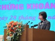 Thứ trưởng Bộ Kế hoạch và Đầu tư kiến nghị khẩn trương cho các doanh nghiệp FDI đáp ứng điều kiện được niêm yết