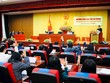 Tại Kỳ họp thứ 20, các đại biểu HĐND tỉnh Hải Dương đã biểu quyết thông qua 10 nghị quyết