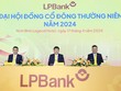 ĐHCĐ thường niên 2024 LPBank (LPB): Đổi tên thành Ngân hàng Lộc Phát, tăng vốn lên hơn 33.576 tỷ đồng