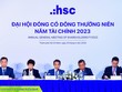 Ông Trịnh Hoài Giang, Tổng giám đốc HSC: Thị phần môi giới sẽ tiếp tục tăng trong các quý còn lại của năm