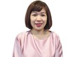 Bà Nguyễn Thu Oanh, Vụ trưởng Vụ thống kê giá (Tổng cục Thống kê).
