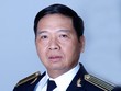 Ông Đặng Thế Vinh, Phó Tổng Kiểm toán Nhà nước