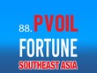 PVOIL (OIL) vào Bảng xếp hạng 500 công ty lớn nhất Đông Nam Á – Fortune Southeast Asia 500