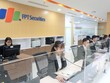 “Độc, lạ” biểu phí giao dịch và tư vấn của FPTS