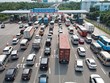 Nhu cầu mở rộng đoạn cao tốc TP.HCM - Long Thành đang rất cấp thiết.