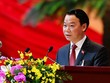 Bí thư Yên Bái Đỗ Đức Duy làm Bộ trưởng Bộ Tài nguyên và Môi trường 