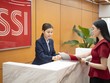 SSI: Dư nợ cho vay gần 22.000 tỷ đồng, lãi trước thuế cả năm ước hơn 3.500 tỷ đồng