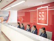SSI đặt mục tiêu lợi nhuận năm 2025 kỷ lục, tăng vốn lên 20.779 tỷ đồng