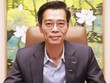 TS. Đàm Nhân Đức, Kinh tế trưởng Ngân hàng TMCP Quân Đội (MBBank), Tiến sĩ Đại học Paris Dauphine.