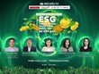 Ngày 19/11, Báo Đầu tư tổ chức Hội thảo ESG trong ngành ngân hàng 