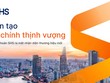 Chứng khoán SHS ra mắt nhận diện thương hiệu mới - tuyên bố sứ mệnh “Kiến tạo tài chính thịnh vượng”