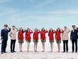 Mở rộng mạng bay quốc tế, đáp ứng nhu cầu đi lại của hành khách