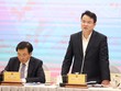 Thứ trưởng Bộ Kế hoạch và Đầu tư Trần Quốc Phương