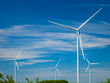 Cổ phiếu nào hưởng lợi khi khung giá phát điện cho điện gió được thông qua?