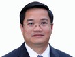 Thứ trưởng Bộ Tài chính Nguyễn Đức Tâm