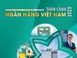 Ngành ngân hàng 2025: Tăng tốc để bứt phá