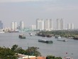 TP.HCM dự kiến sẽ đầu tư tuyến đường ven sông Sài Gòn rộng từ 4-8 làn xe - Ảnh: Lê Quân