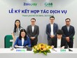 Hợp tác chiến lược giữa F88 và ZaloPay, ai là người hưởng lợi?