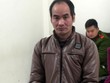 Bị cáo Sơn lĩnh án 13 năm tù giam