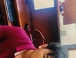 Nghi can Vũ Duy Kiên tại cơ quan điều tra