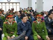 Phạm Công Danh và Hà Văn Thắm đối chất khoản tiền 500 tỷ đồng