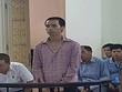 Bị cáo Hùng lĩnh án 14 năm tù.