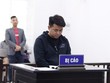 Bị cáo Nghĩa