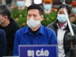 Cựu Giám đốc CDC Hà Nội Nguyễn Nhật Cảm lĩnh án 10 năm tù