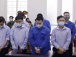 Hà Nội: Xét xử vụ chủ doanh nghiệp bị cưỡng đoạt tiền tỷ