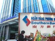 Con bài cổ phiếu quỹ và bài toán phân chia quyền lực tại Sacombank