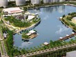 Đại gia nào thâu tóm dự án Complex 36 Phạm Hùng?